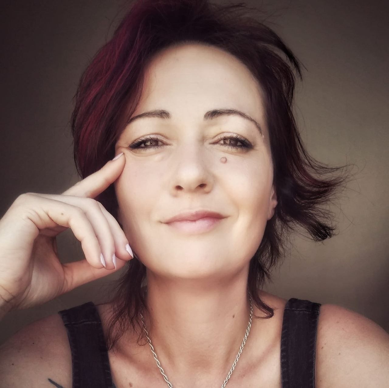 Paula Vieira — Madame Paulete